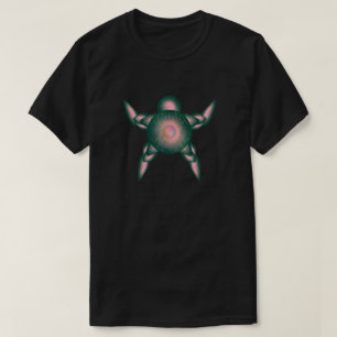 T-shirt Gardien Astral