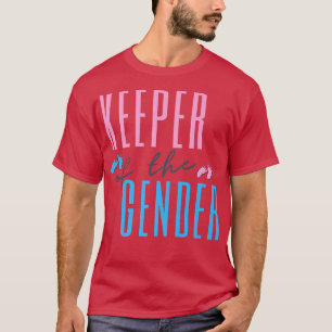 T-shirt Gardien de la Fête de la Révélation de genre Annon