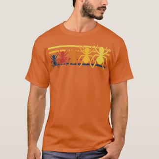 T-shirt Gardien de la fourmi