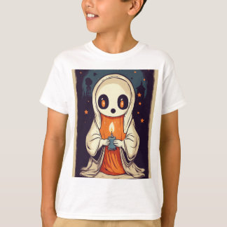 T-shirt "Gardien de la Lumière".