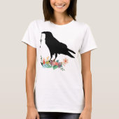 T-shirt Gardien de Shineys (Devant)