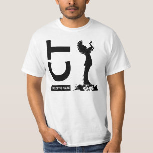 T-shirt Gardien des plaines