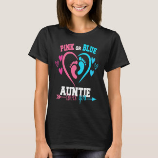 T-shirt Gardien du genre genre 3