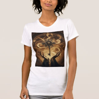 T-shirt Gardien du Portail