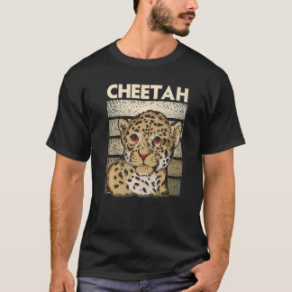 T-shirt Gardiennage de zoo Faune Gardien d'animaux de zoo