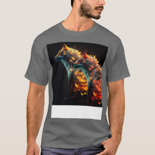 T-shirt Gardiens de Blaze