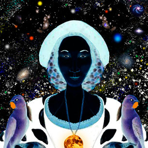 T-shirt Gardiens de l'espace, du temps et de l'éternité