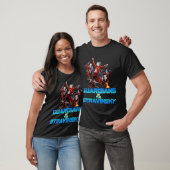 T-shirt Gardiens de Stravinsky (Unisexe)