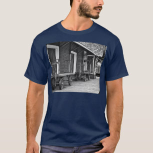 T-shirt Gare