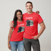 T-shirt Garni (Unisexe)