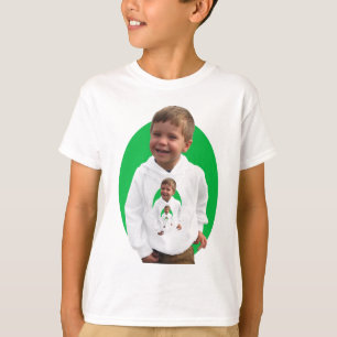 T-SHIRT GARRETT ! ! ! !