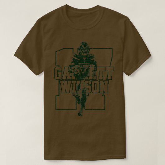T-shirt Garrett Wilson Variant (Design devant)