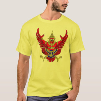 T-shirt Garuda