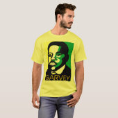 T-SHIRT GARVEY (Devant entier)