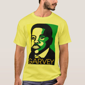 T-SHIRT GARVEY