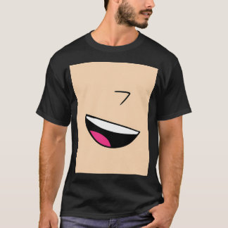 T-shirt Gary Goodspeed Masque Dernière Oeuvre Spatiale.