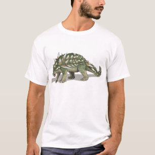 T-shirt Gastonia burgei - Dinosaure crétacé