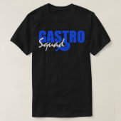 T-shirt Gastro Squad (Design devant)