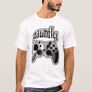 T-shirt gâteau