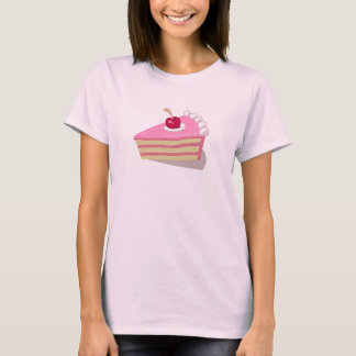 T-shirt Gâteau !
