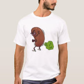 T-shirt Gâteau (Devant)