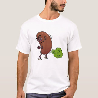 T-shirt Gâteau