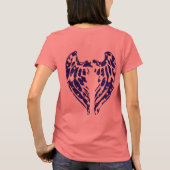 T-shirt Gâteau Angel (Dos)