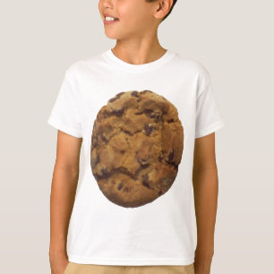 T-shirt Gâteau aux pépites de chocolat