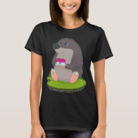 Gâteau mole