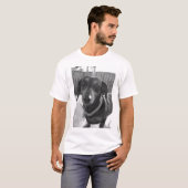 T-shirt Gâteaux de Doxie (Devant entier)