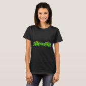 T-shirt Gatecreeper (Devant entier)