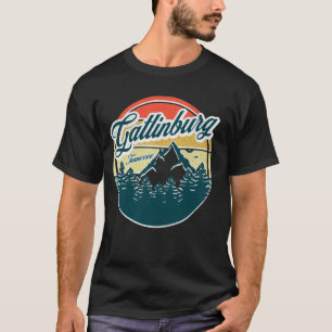 T-shirt Gatlinburg
