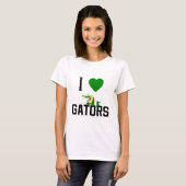 T-shirt Gator (Devant entier)