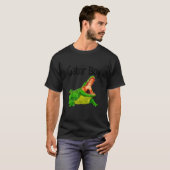 T-shirt Gator Boy Alligator Femmes (Devant entier)