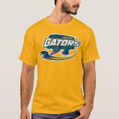 T-shirt Gators - 82 Cholnik (Devant)