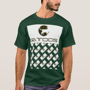 T-shirt GATTOOS
