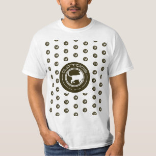 T-SHIRT GATTOOS