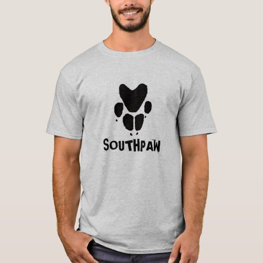 T-shirt Gaucher (Devant)