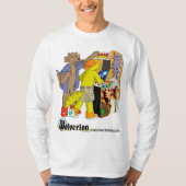 T-shirt Gavin a obtenu le jeu (Devant)