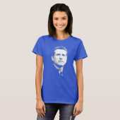 T-shirt Gavin Newsom (Devant entier)