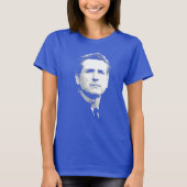 T-shirt Gavin Newsom (Devant)
