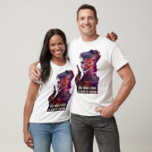 T-shirt Gavrilo Princip (Unisexe)