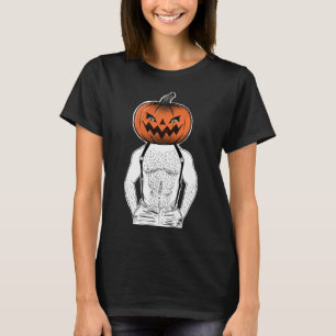 T-shirt Gay Halloween