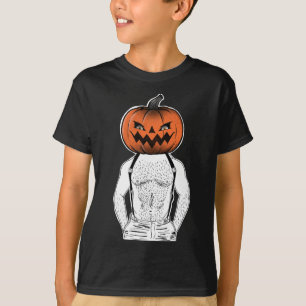 T-shirt Gay Halloween