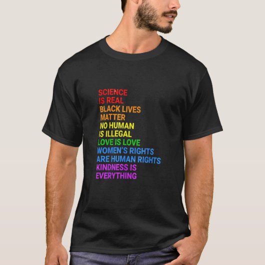 T-shirt Gay Lgbtq Pride Mois Christopher Street Day Queer (Devant)