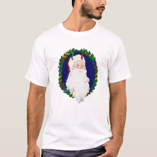T-shirt Gay Père Noël