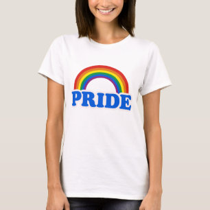 T-SHIRT GAY PRIDE