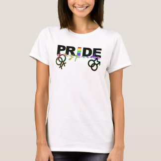 T-shirt Gay pride