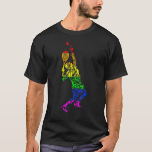 T-shirt Gay pride Lgbt - Arc En Arc En Arc En Arc En Arc E