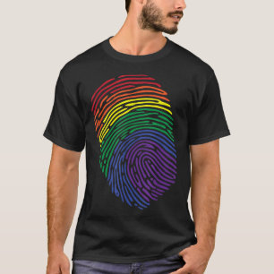 T-shirt Gay Pride LGBT Rainb - LGBT Outfit LGBT Pride